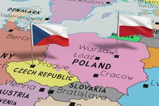 Že chce Polsko zabrat část českého území? Propracovaná lživá kampaň
