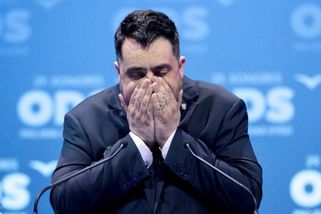 Starosta Novotný bez pardonu: Trump je prase a zrádce Evropy