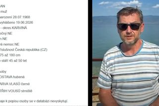 Policie pátrá po primátorovi Karviné Wolfovi. „Karviňáci, zdravím Vás z prosluněného Chorvatska,“ reagoval na FB - Echo24.cz