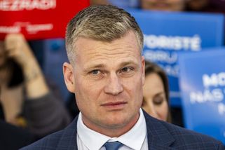 Turek zvažuje kandidaturu do Sněmovny. Přesvědčuje ho i Klaus - Seznam Zprávy