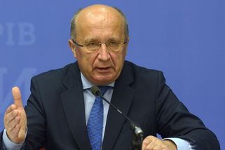 Potřebujeme stovky miliard eur, říká nový muž pro obranu Evropy - Seznam Zprávy