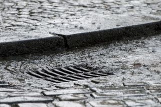 V noci nejvíc pršelo na jihu Moravy a na pomezí středních a východních Čech | ČeskéNoviny.cz