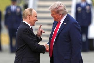 První detaily amerického mírového plánu: Ukrajinu žene do chřtánu Kremlu