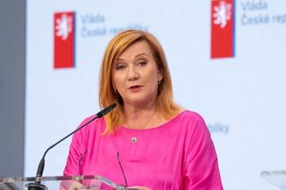 Budeme muset zvýšit některé daně, připustila Schillerová. Naznačila, za co si Češi připlatí