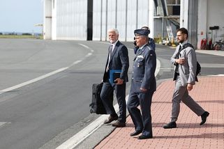 Diskuze: Na férovku: Politický trapas roku z Ankary skončil. Další epizody infantilního divadélka už se připravují