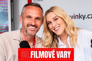 Studio Vary: Zorka a Míra Hejdovi