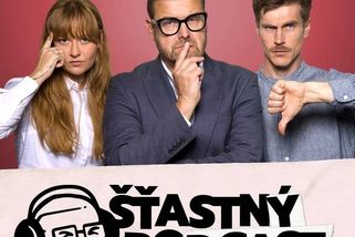 Slušnost jako slabost. Milion chvilek jen pro lepší lidí - Šťastný podcast | Seznam Podcasty