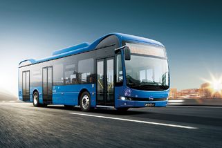 Automobilka BYD nabízí elektrobusy českým městům. Nejnižší cenu nabídla v Ostravě i Děčíně, z obou tendrů ale odešla bez zakázky