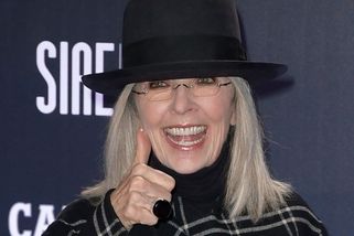 Hollywood pláče: Zemřela Diane Keaton