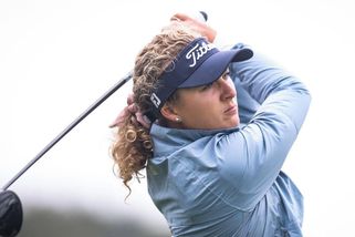 Nečekaný úspěch. Golfistka Kousková skončila na Irish Open druhá - Sport.cz