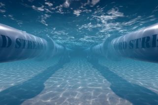 V případu poničení plynovodů Nord Stream je v Německu obžalován Ukrajinec - Seznam Zprávy