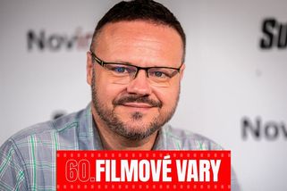 Studio Vary: Ředitel Českého rozhlasu René Zavoral o historii a budoucnosti