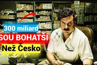 Nejbohatší mafie světa: Top 10 zločineckých impérií podle zisku | Top Témata