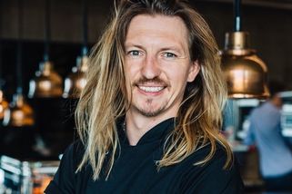 Přemek Forejt o nové řadě MasterChefa: Na natáčení je mi dobře hlavně díky klukům, které vedle sebe mám