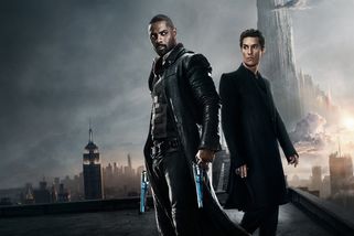 TV Tip: Temná věž se zhroutila, ale staví novou. Slavný propadák je spíš pokračováním než adaptací
