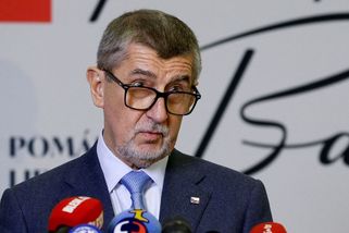 Babiš v Praze vyhrál jen ve dvou okrscích - Novinky
