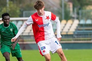 Slavia přijde o obrovský talent. Uloví ho slavný Bayern