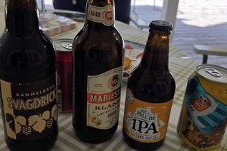 Proč se říká „pije jako Dán“? Pravda o alkoholu na Severu - Médium.cz