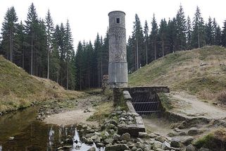 Děsivá tragédie: Kolaps přehrady na Bílé Desné připravil o život 67 lidí. Inženýr s tím pak nedokázal žít