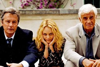 Poslední filmové setkání Delona a Belmonda skončilo velkým zklamáním • Filmožrouti.cz