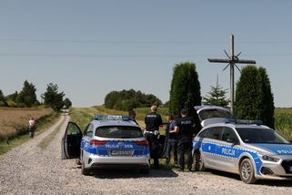 ONLINE: Střela, kterou našli v Polsku, byla vyrobená v Rusku, potvrdil úřad. Pomohl ukrajinský odborník