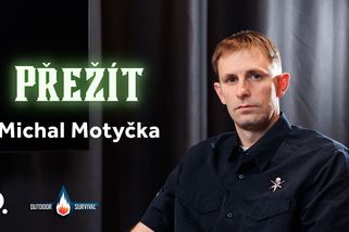 Výbuchy, bahno a figuranti po amputacích. Takhle se v Česku trénuje záchrana života