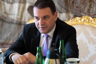 Macinka si kvůli sabotáži v Lipsku předvolá ruskou velvyslankyni - Novinky