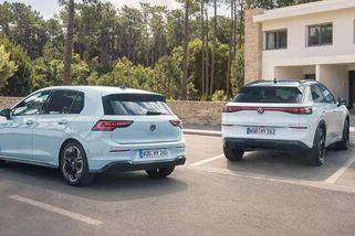 Pro Volkswagen revoluční motor dorazil do Česka, zatím v modelech Golf a T-Roc. Známe ceny, jsou akční - Garáž.cz