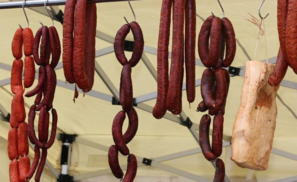 Čím se dá nahradit maso v mase? Agrofert zná odpověď