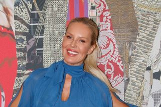 Simona Krainová popsala velký pocit viny. Na své děti neměla čas, víc než ona je vychovávala chůva