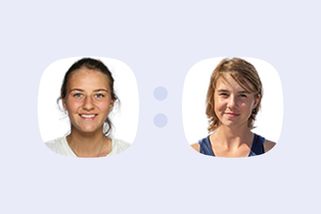 Kosťuková Marta - Nosková Linda | ONLINE tenis | 09.07.2026 17:30 | Wimbledon - ženy 2026 | ŽIVĚ na Sport.cz - Sport.cz