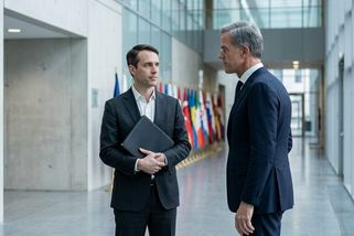 Dotazník z Washingtonu děsí Evropu: Kdo nesplní pravidla, neprojde americkým sítem