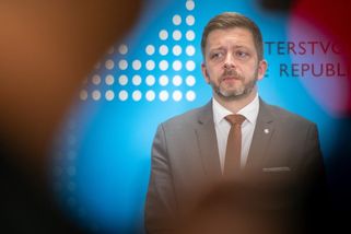 Agrofert zažaloval Rakušana. ‚Nejsem si vědom, že bych jakkoliv poškodil jejich pověst,‘ reagoval ministr