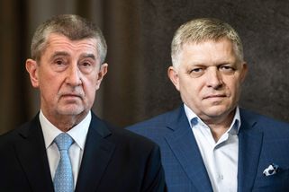 Babiš zase terčem výsměchu. Při podpoře Fica odhalil svou další slabinu – eXtra.cz