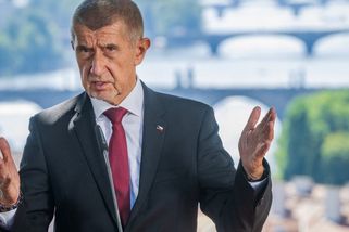 David Ondráčka: Stát se nekrade, stát se obsazuje. Babiš už začal