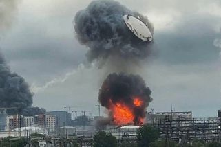 „Něco takového tu ještě nebylo, zvažme jadernou od...