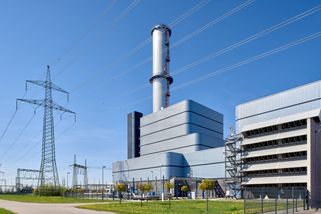 Německo schválilo podporu nových plynových elektráren. Maximální podpora byla navýšena