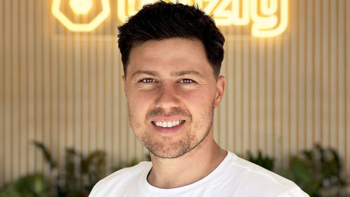 Ve 21 letech založil firmu, dnes má miliardový byznys. Dominik Píchal míří do Jámy lvové jako investor