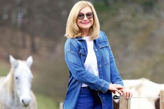 Jana Paulová: V jednom tanečním kroku stihnu udělat pět chyb - Novinky