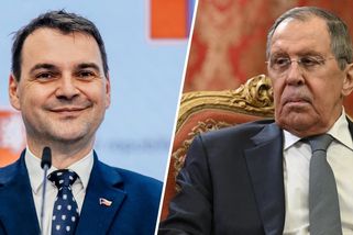 Macinka se ostře pustil do Ruska: Na Lavrova čeká v pekle nejtemnější místo | TN.cz