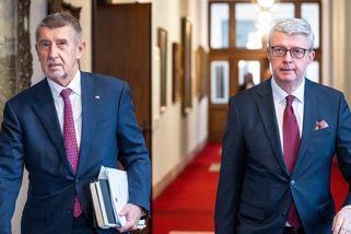 Havlíček v Ázerbájdžánu domlouvá ropu, plyn i vagony pro metro. Číně se nepodbízíme, říká ministr