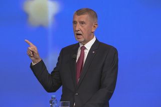 Euro jako Babišův strašák. Je to ale závazek, kter...