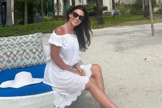 Luxusní začátek roku Gabriely Partyšové: Chytala bronz v resortu, kde dovolená vyjde na desítky tisíc - Super.cz