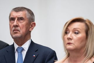 „To je jako v blázinci,“ kritizoval Babiš Trumpa - Seznam Zprávy