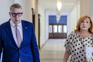 Máme dohodu, řekl Juchelka o jednání se Schillerovou ke zvýšení platů. Chtějí narovnat tarify