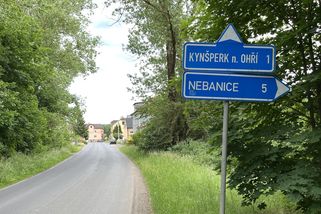 „Musí být zalezlí, nemohou ani ven.“ V Kynšperku jsou vraždou traumatizovaní - Seznam Zprávy