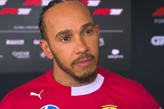 Téměř šedesát procent fanoušků v anketě chce, aby Ferrari upřednostnilo Hamiltona před Leclercem - MotorSport