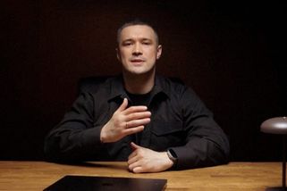 Sybera: Fedorov začal vystupovat jako samostatná politická figura. Je si vědom, že má podporu v ulicích