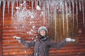 První výhled na zimu: Počasí chystá rekordy. Expert osvětlil, jak je to s El Nino v Česku