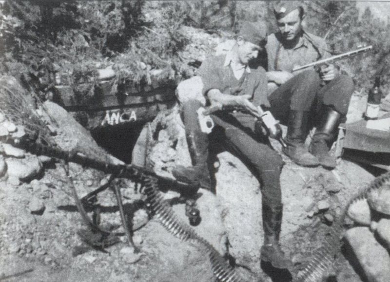 Vpád banderovců na území Československa v letech 1945–1947